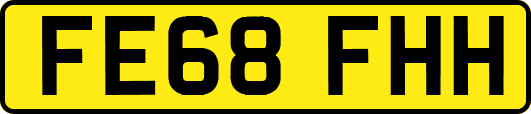FE68FHH