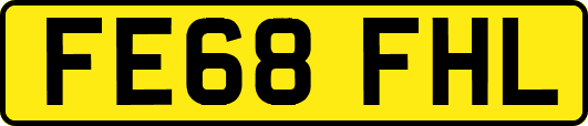 FE68FHL