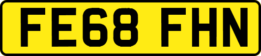 FE68FHN