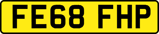FE68FHP