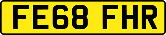 FE68FHR