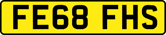 FE68FHS