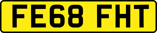 FE68FHT