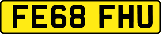 FE68FHU