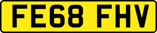FE68FHV