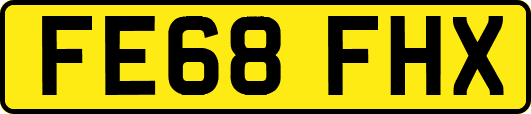 FE68FHX