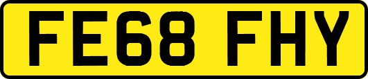 FE68FHY