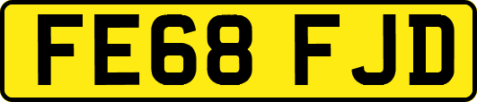FE68FJD