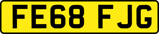 FE68FJG