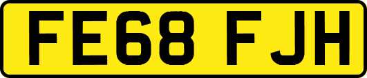 FE68FJH
