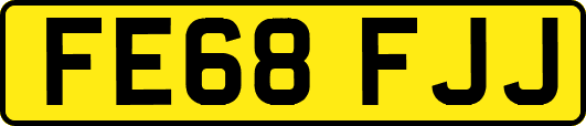 FE68FJJ