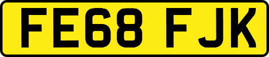 FE68FJK