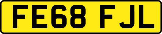 FE68FJL