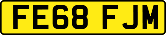 FE68FJM