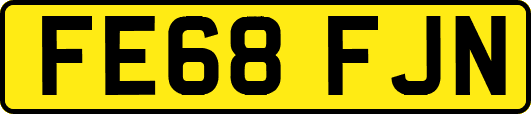 FE68FJN
