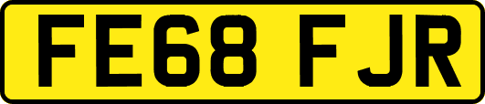 FE68FJR