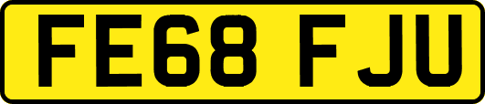 FE68FJU
