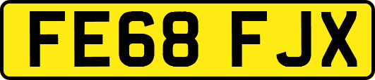FE68FJX
