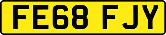 FE68FJY