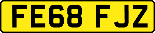 FE68FJZ