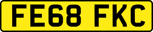 FE68FKC