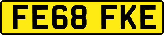 FE68FKE