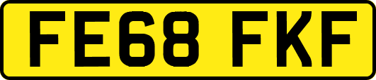 FE68FKF