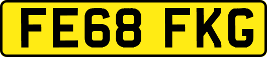 FE68FKG