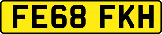 FE68FKH