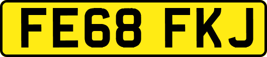 FE68FKJ