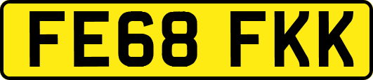 FE68FKK