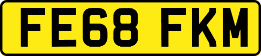 FE68FKM