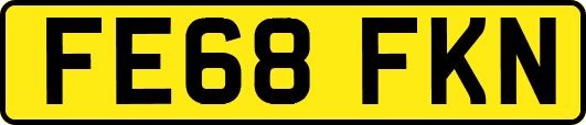 FE68FKN