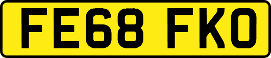 FE68FKO