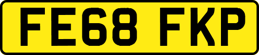 FE68FKP