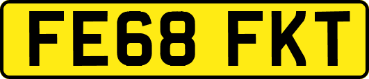 FE68FKT