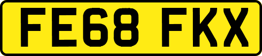 FE68FKX
