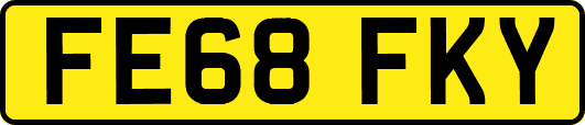 FE68FKY