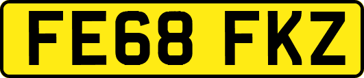 FE68FKZ