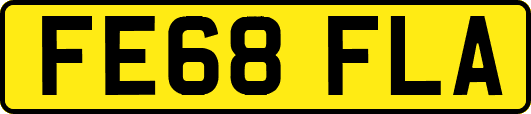 FE68FLA