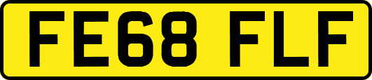 FE68FLF