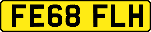 FE68FLH
