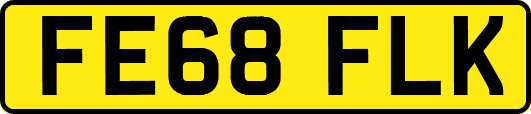 FE68FLK