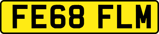 FE68FLM