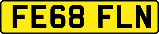 FE68FLN