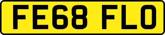 FE68FLO