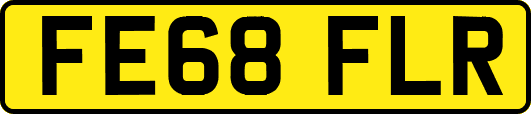 FE68FLR