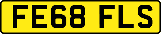 FE68FLS