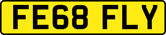 FE68FLY