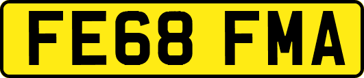 FE68FMA